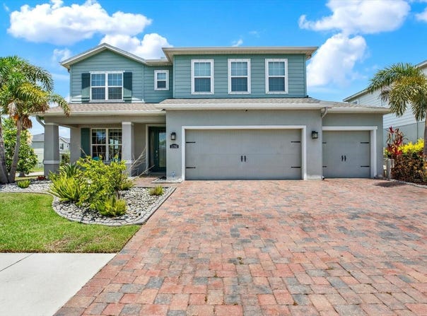 11702 LAKE LUCAYA Drive, RIVERVIEW, FL 33579