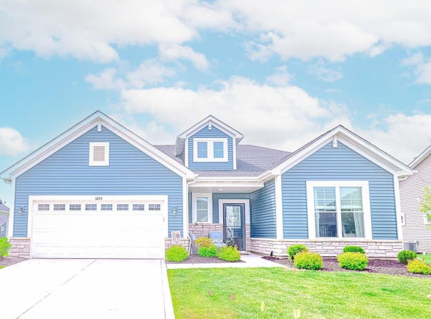 5655 Phillips Road, Schererville, IN 46375
