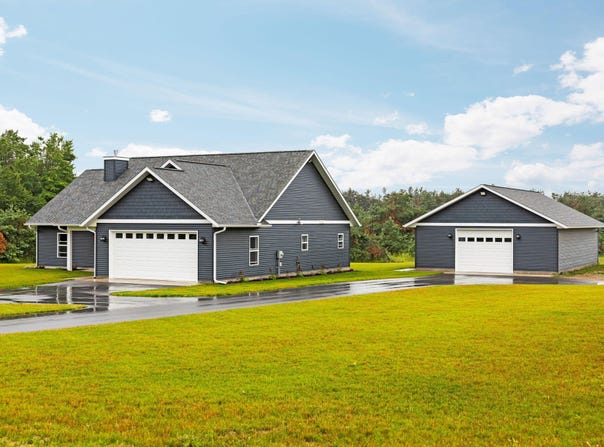 2768 Soaring Drive, Gaylord, MI 49735