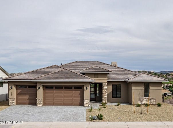 1183 Irwin Way, Prescott, AZ 86301