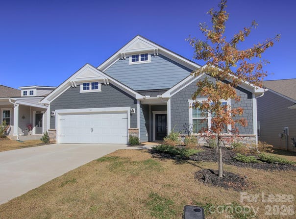 161 White Apple Way, Statesville, NC 28625
