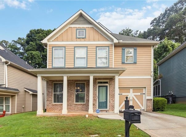 1777 Meadow Lane SW, Atlanta, GA 30315