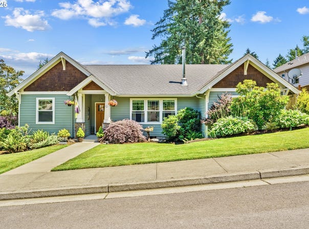 87957 10TH ST, Veneta, OR 97487