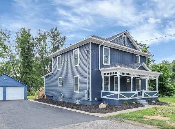 285 E Cherry Street, Sunbury, OH 43074