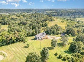 5134 Peaks Mill Road, Frankfort, KY 40601