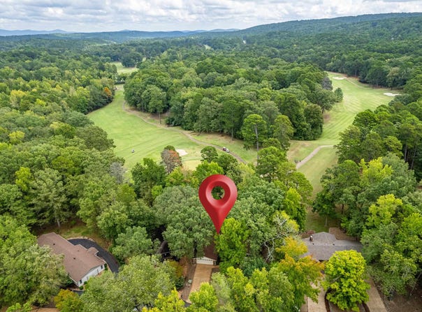 15 Tarifa Lane, Hot Springs Village, AR 71909