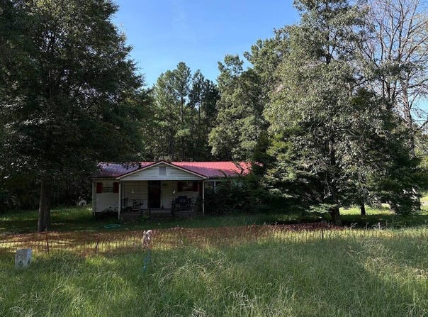 2091 Gate 2 Rd, Butner, NC 27509