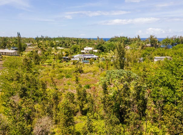 LEMIWAI RD, Keaau, HI 96749