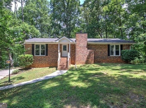 2140 McDuffie Road, Austell, GA 30106