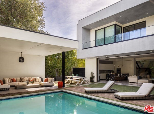 6509 Colgate Ave, Los Angeles, CA 90048