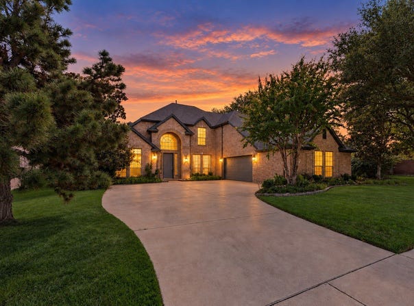 4017 Beacon Street, Flower Mound, TX 75028