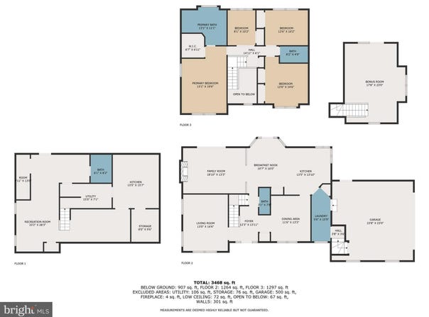 13228 FRANK RD, NEW FREEDOM, PA 17349