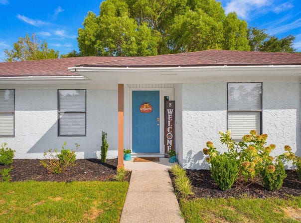 12186 Gulf Beach Hwy, Pensacola, FL 32507