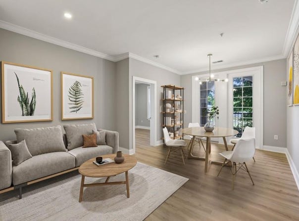 901 Abernathy Road, Sandy Springs, GA 30328
