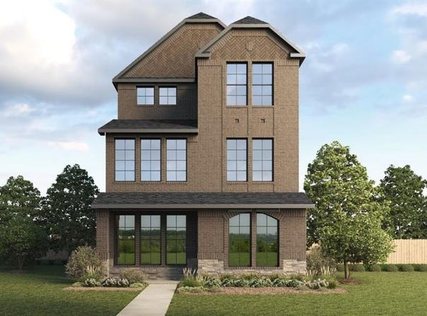 1570 Lake District Dr, Allen, TX 75013