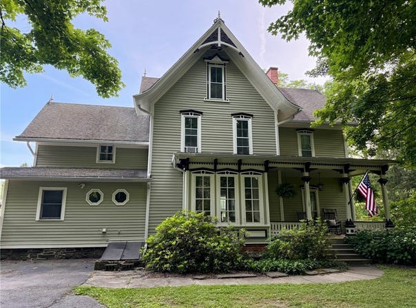 1607 Pennsylvania Avenue, Pine City, NY 14871