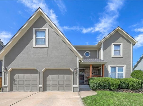 19012 E 34th Street S, Independence, MO 64057