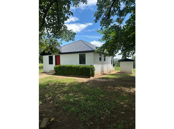 436092  State Highway 3, Fort Towson, OK 74735