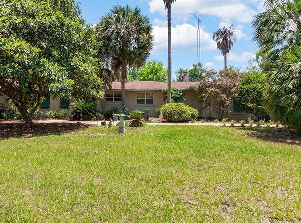 20031 NW COUNTY ROAD 236, HIGH SPRINGS, FL 32643