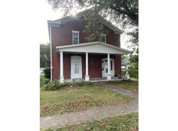 125 & 131 E 10th Avenue, Bowling Green, KY 42101