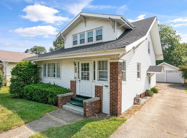 190 Gage Avenue, Elkhart, IN 46516