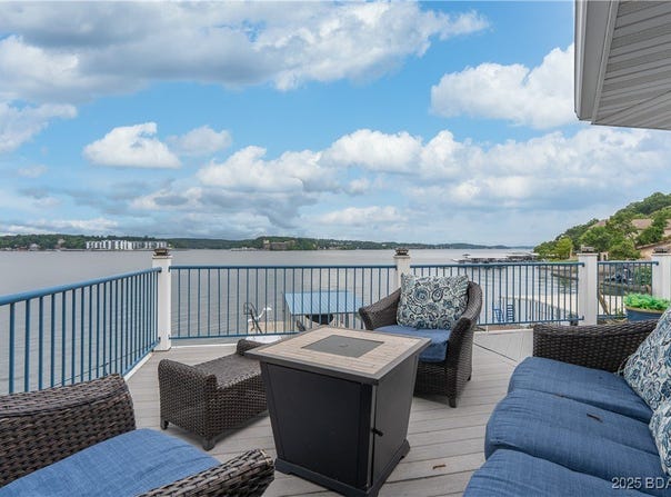 22 Emerald Lane, Lake Ozark, MO 65049