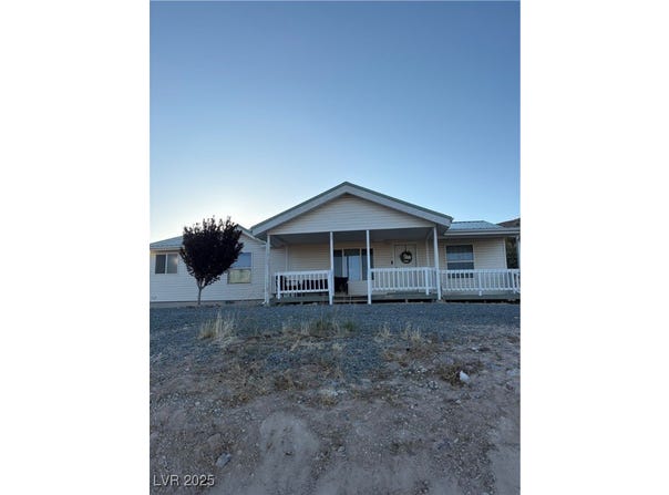 3625 Jane Street, Caliente, NV 89008