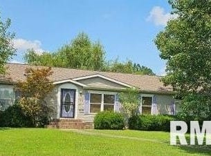 614 W COLLEGE Street, Harrisburg, IL 62946