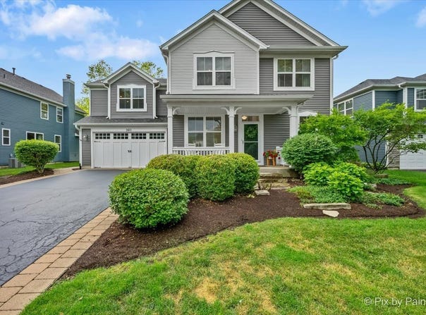361 Oakmont Drive, Cary, IL 60013