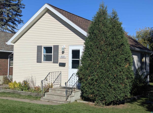 500 Arch St, Cloquet, MN 55720