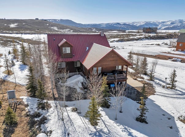 6006 S STRAWBERRY LAKEVIEW, Heber City, UT 84032