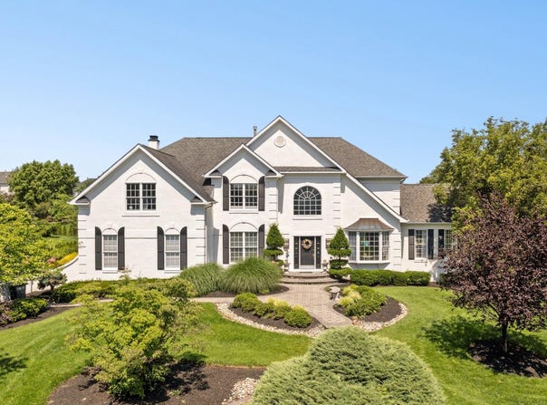 125 ADDIS DRIVE, SOUTHAMPTON, PA 18966