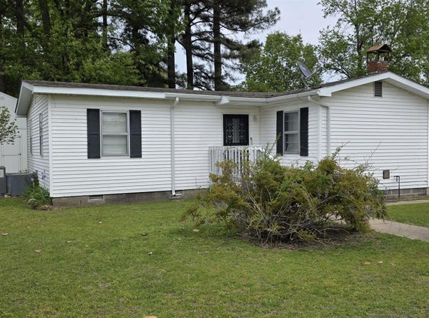 1302 Success St., Corning, AR 72422