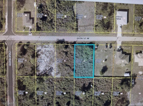 3113 64th Street W, Lehigh Acres, FL 33971