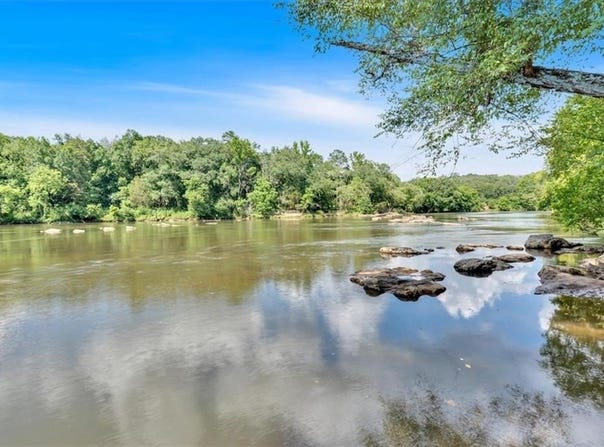 0 Weissinger Road, Kingston, GA 30145
