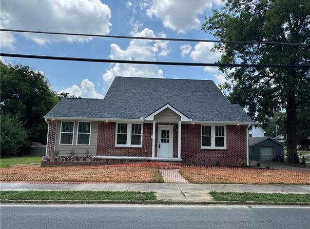 107 Johnson Street, Cartersville, GA 30120