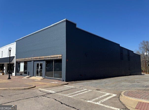 308 E Main, Hogansville, GA 30230
