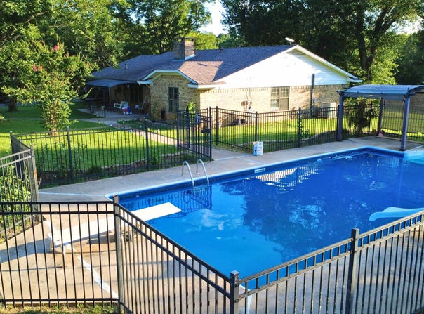 14437 Hwy 154, Harleton, TX 75651