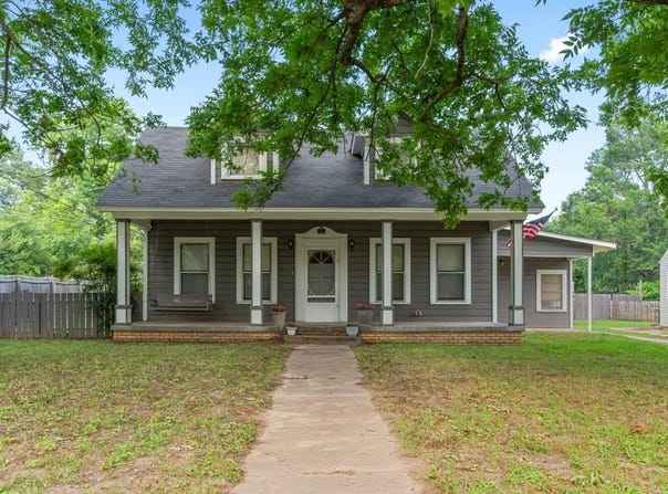 506 Lafayette Street, Pittsburg, TX 75686