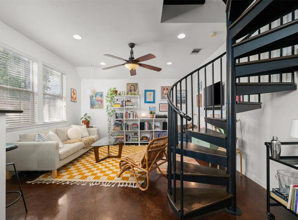 1610 Willow St, Austin, TX 78702