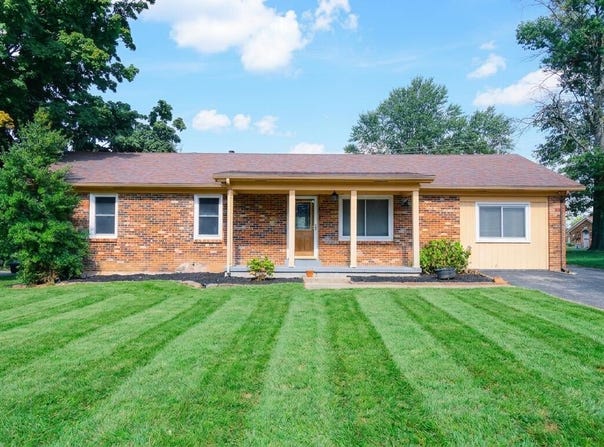 205 Sunset Drive, Lawrenceburg, KY 40342