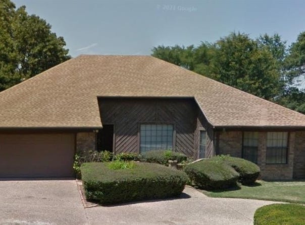 2106 Kensington Drive, Tyler, TX 75703