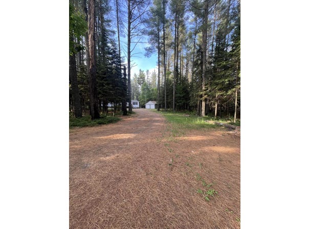 8063 Carrabassett Road, Coplin Plt, ME 04982