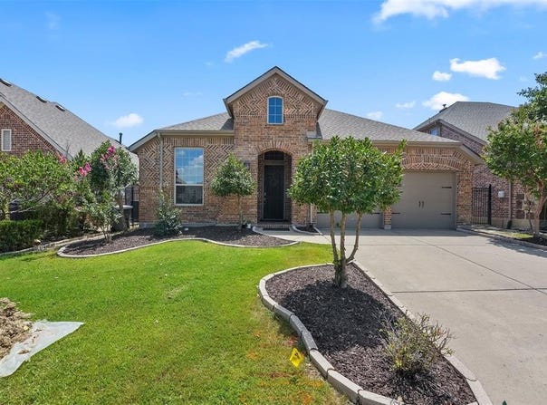 1710 Morning Mist Way, Wylie, TX 75098
