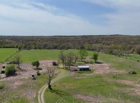 1531 N 495 Road, Rose, OK 74364