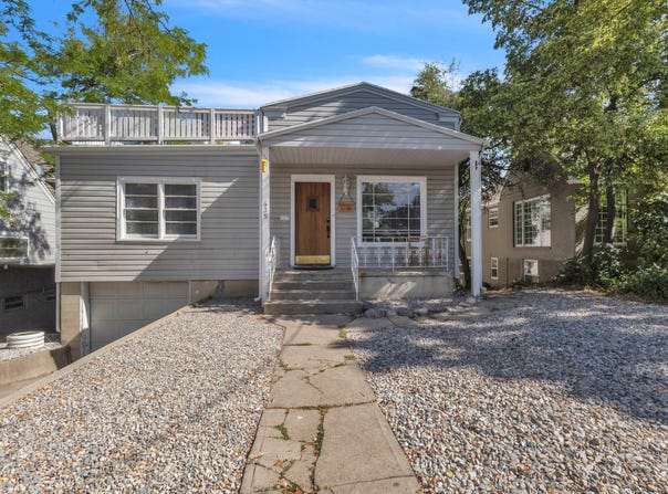 435 E 300 N, Logan, UT 84321