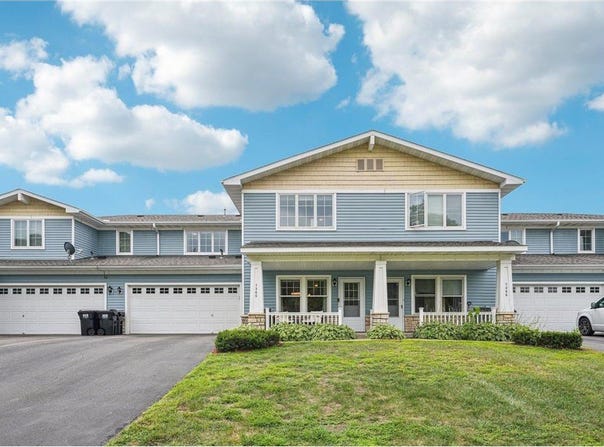 7260 149th Avenue NW, Ramsey, MN 55303