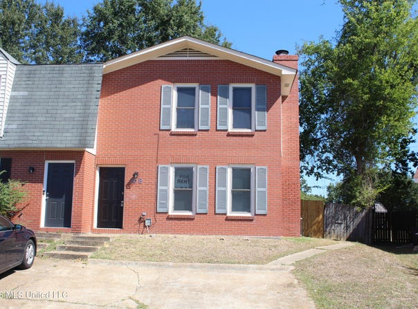 26 Northtown Drive lot: B, Jackson, MS 39211