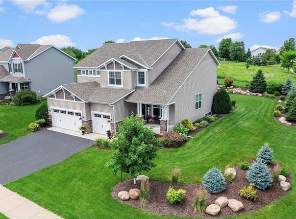 2580 Heron Lane, Victoria, MN 55386