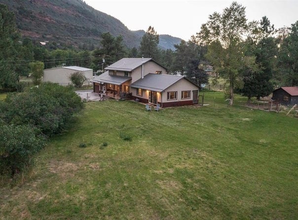 559 Suzanne Lane, Ridgway, CO 81432